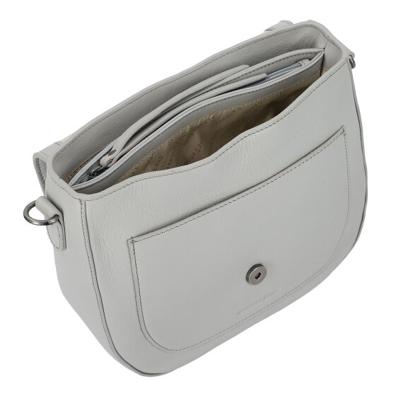 Harbour 2nd Just Pure Lili Torba na ramię Skórzany 26 cm