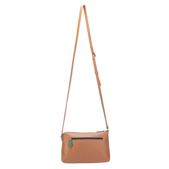 Mywalit Torba na ramię Skórzany 22 cm