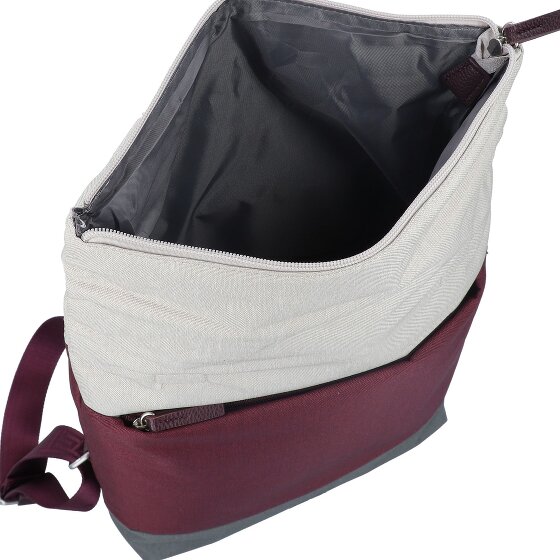 Jost Bergen Plecak 37 cm Komora na laptopa