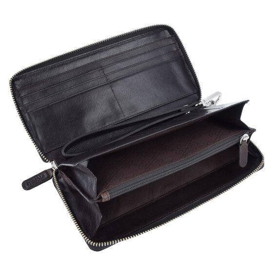Picard Skórzany portfel Buddy 22 cm