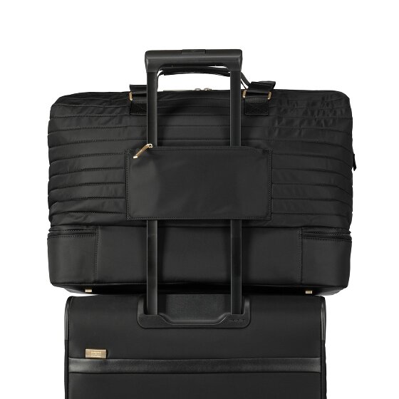 Travelite Barbara Stepp Torba na ramię 48 cm Komora na laptopa