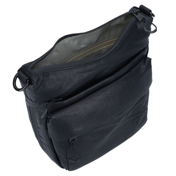 aunts & uncles Japan RE Lite Yura Torba na ramię Skórzany 21 cm