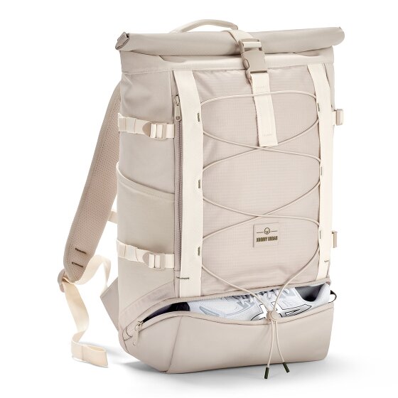Johnny Urban Eco Series Allen Large Move Plecak 45 cm Komora na laptopa
