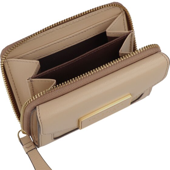 The Bridge Ginevra Portfel Skórzany 13 cm