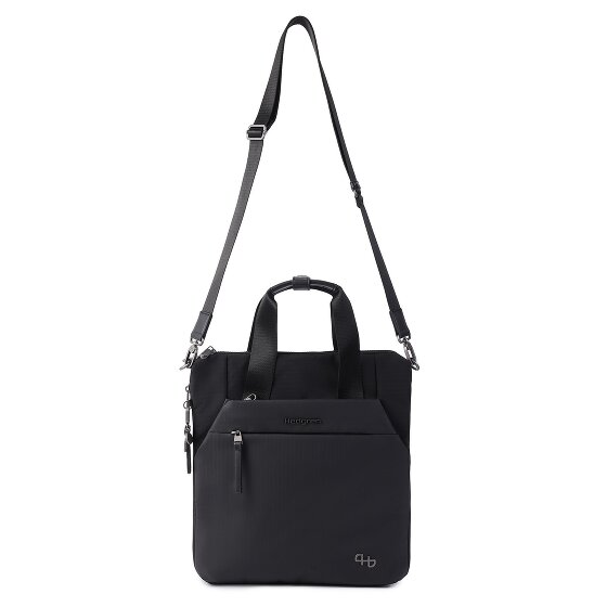 Hedgren Furo Roku Torba Ochrona RFID 30 cm Komora na laptopa