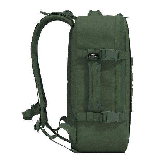 Cabin Zero Plecak kabinowy Military 28L 44 cm