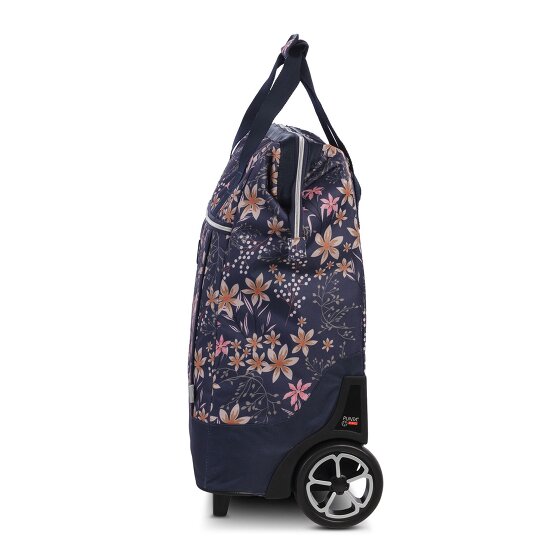 Punta Big Wheel Walizka na zakupy 62 cm