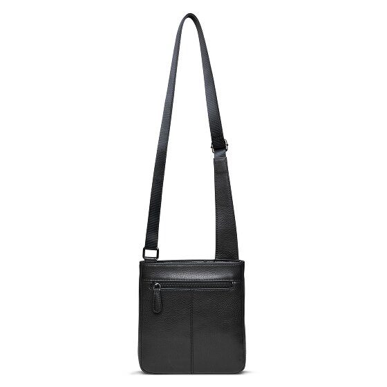 bugatti Nome Mini Torba Torba na ramię Skórzany 18 cm