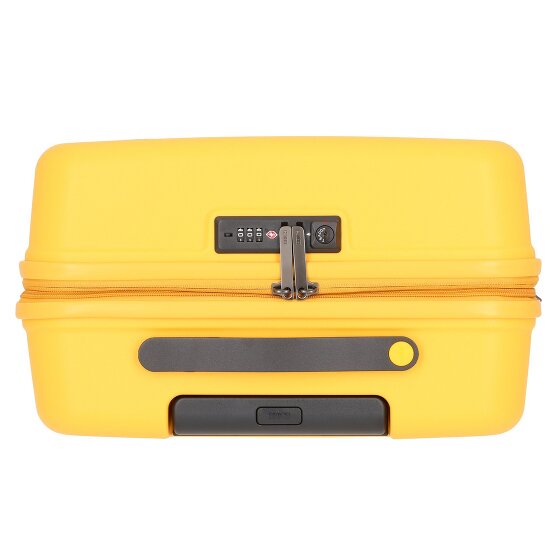 Bric's BY Ulisse wózek 4-kołowy 65 cm