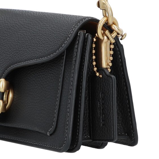 Coach Tabby Torba na ramię Skórzany 20 cm