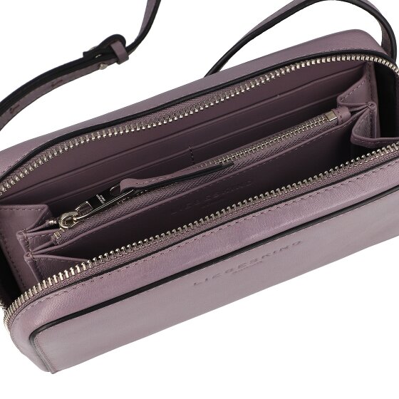 Liebeskind Hera Kopertówka Skórzany 20 cm