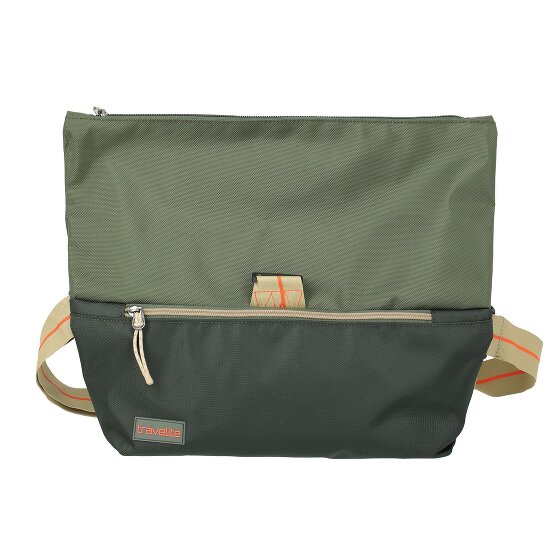 Travelite Color Craze Torba na ramię 24 cm