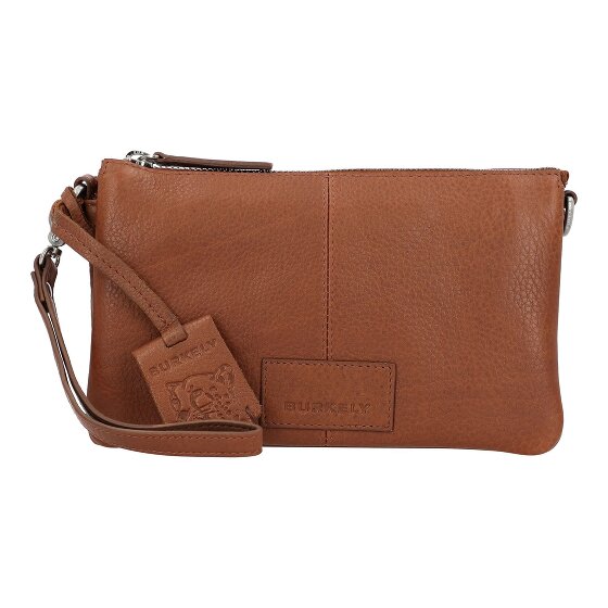 Burkely Soft Skylar Torba na ramię Skórzany 19 cm