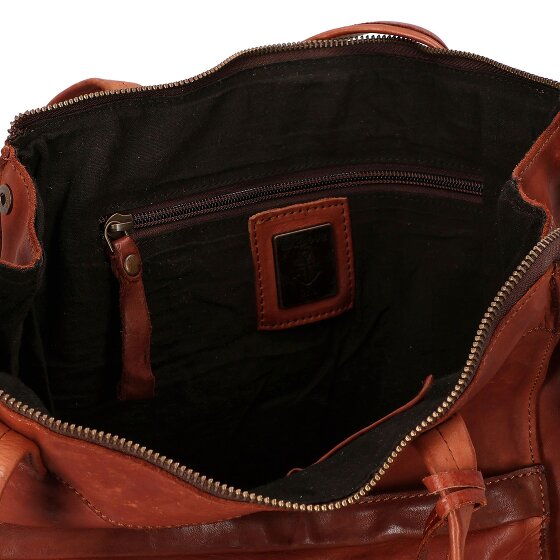 Harbour 2nd Franny Plecak Skórzany 36 cm