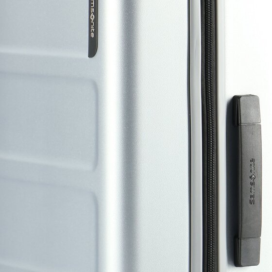 Samsonite Quadrix 4-kołowy wózek kabinowy 55 cm