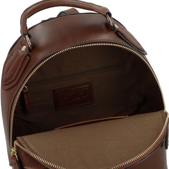 The Bridge Daphne Plecak miejski Skórzany 29 cm