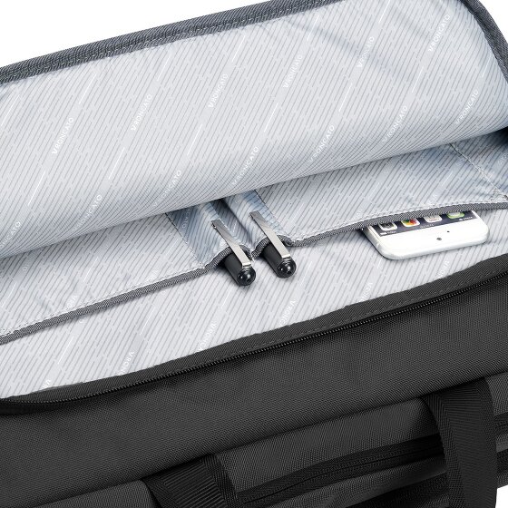 Roncato Clayton Briefcase 44 cm przegroda na laptopa