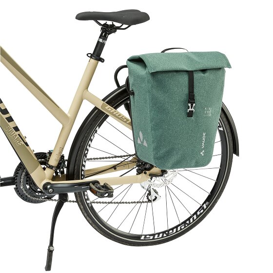 Vaude ReCycle Torba na rower 34 cm