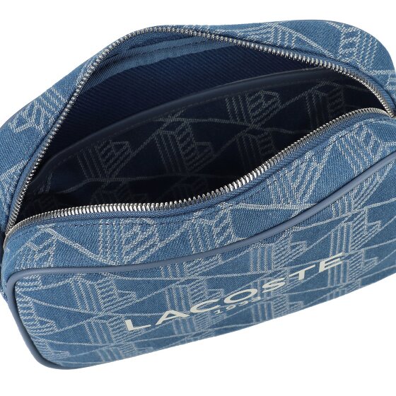 Lacoste Heritage Jacquard Mini Torba Torba na ramię 17 cm