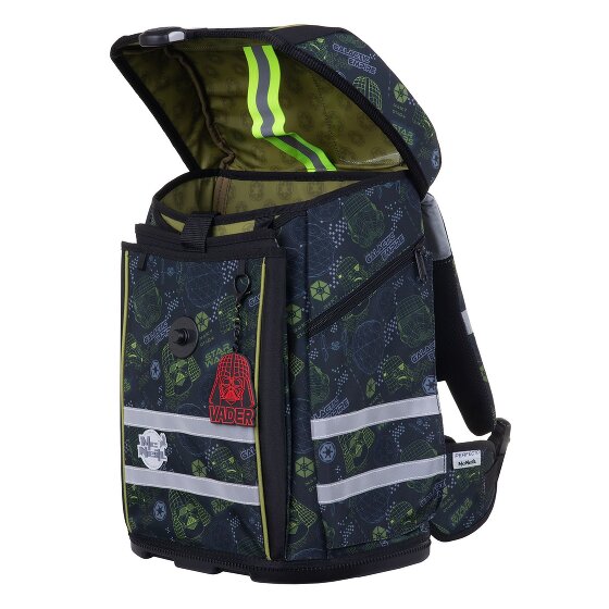 McNeill Perfecto Zestaw tornistra 5-części