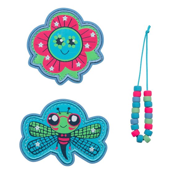 DerDieDas ErgoFlex Easy Zestaw tornistra