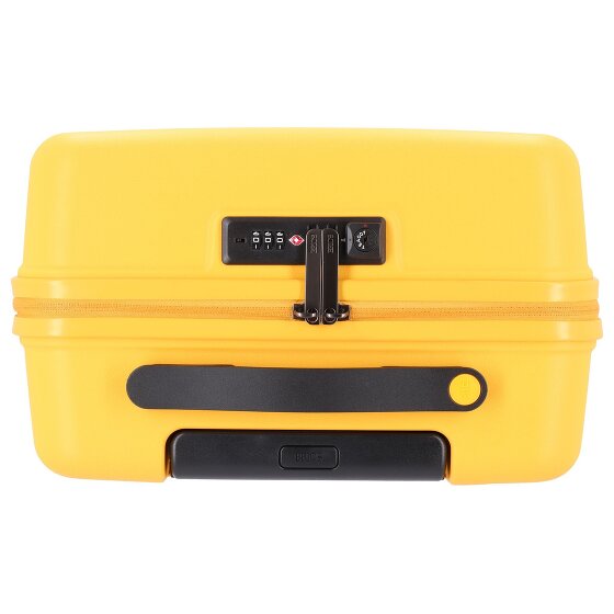 Bric's BY Ulisse Wózek kabinowy 4-kołowy 55 cm