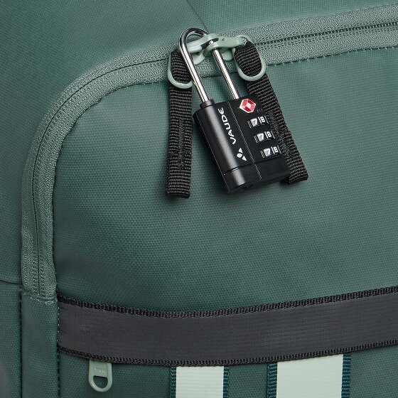 Vaude Takutea 90 2 kółka Walizka 77 cm