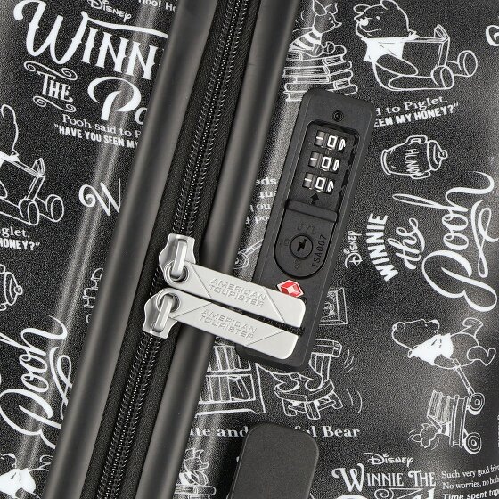 American Tourister Wavebreaker Disney 4 kółka Walizka 67 cm