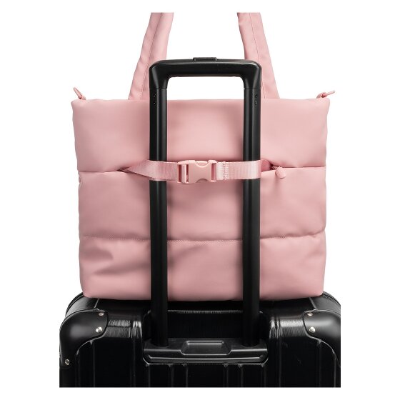 Heys Puffer Shopper Bag 35 cm Komora na laptopa