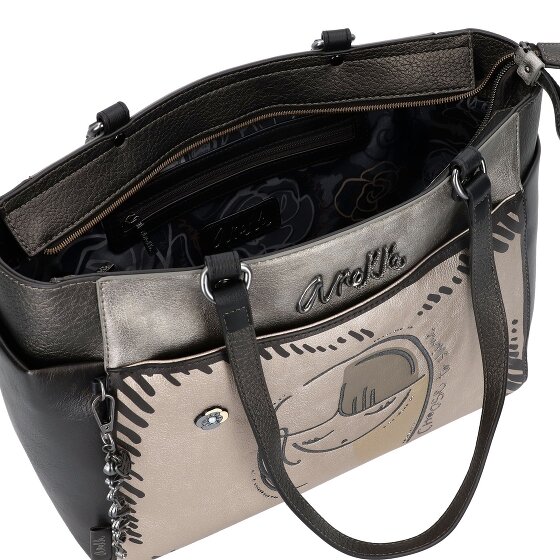 Anekke Natur Koko Torba na ramię 41 cm