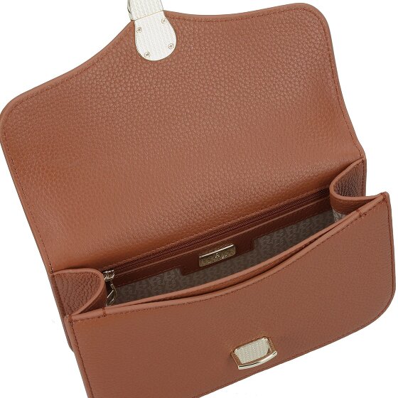 AIGNER Elsa Torba na ramię Skórzany 21.5 cm