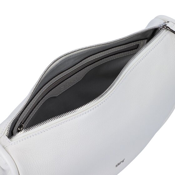 abro Willow Torba na ramię Skórzany 34.5 cm