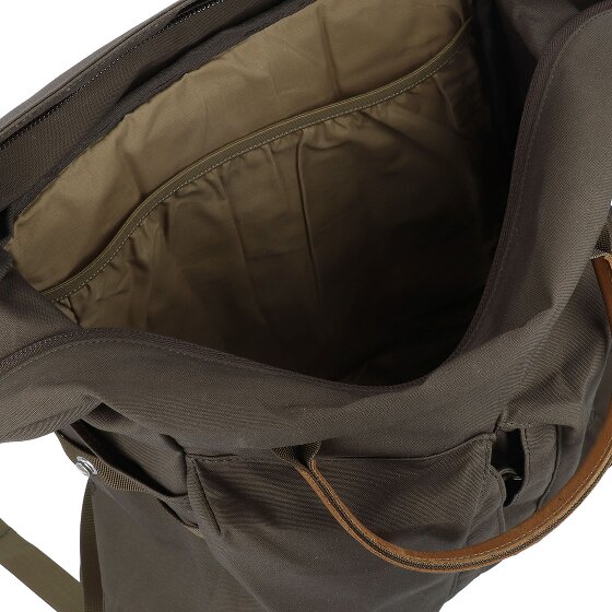 Fjällräven Haulpack No.1 Plecak 39 cm komora na laptopa