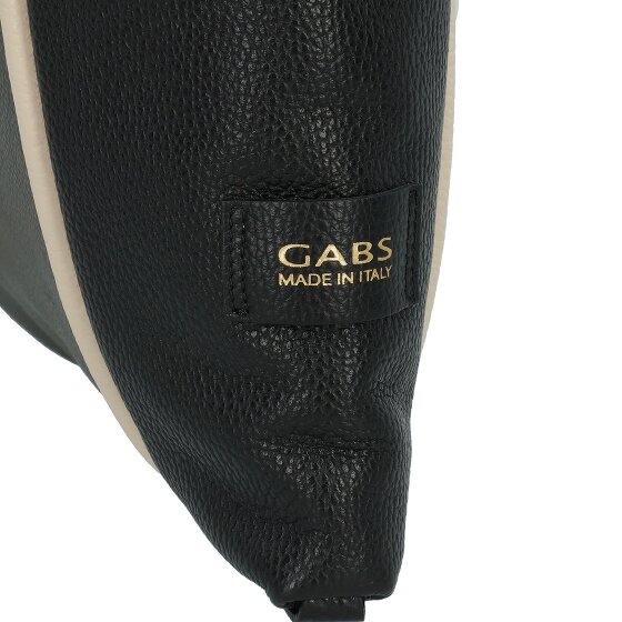 Gabs Lydia Torba na ramię Skórzany 36 cm