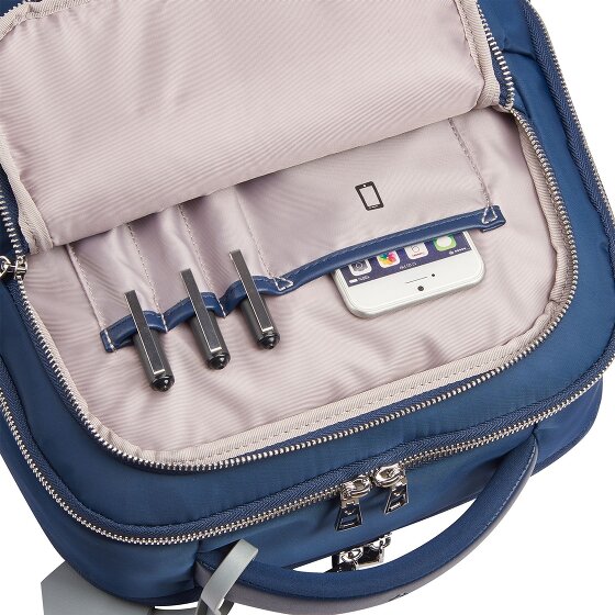 Roncato Woman Biz Plecak 41 cm Komora na laptopa