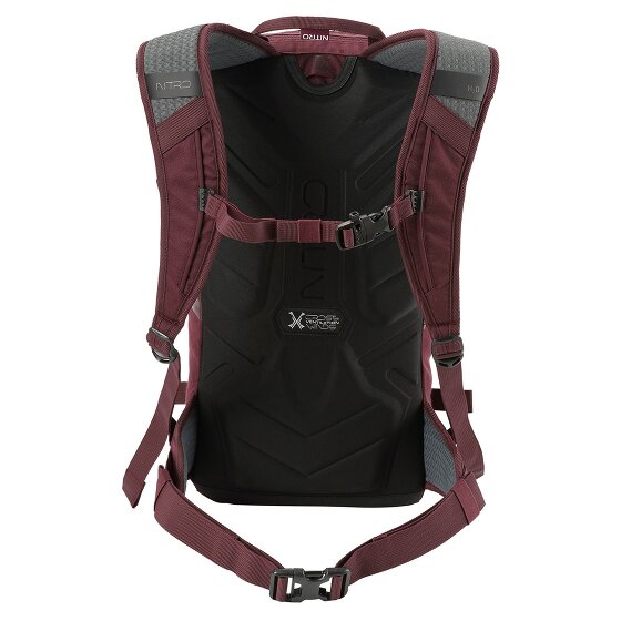 NITRO Adventure Rover 14 Plecak 48 cm