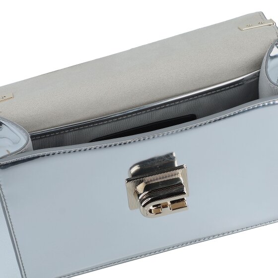 Furla Furla 1927 Mini Torba na ramię Skórzany 20 cm