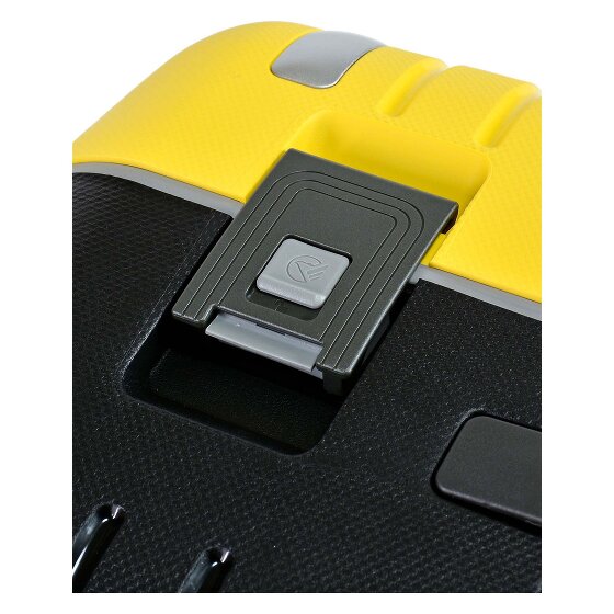 Eminent Vertica SE 4 kółka Walizka M 68 cm