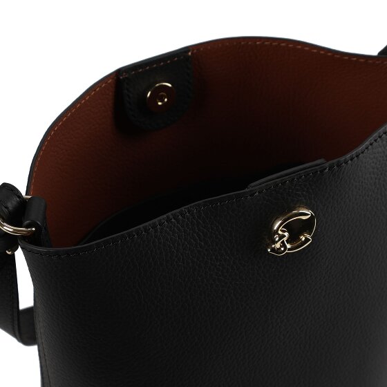 Coccinelle Nikla Torba Skóra 18 cm