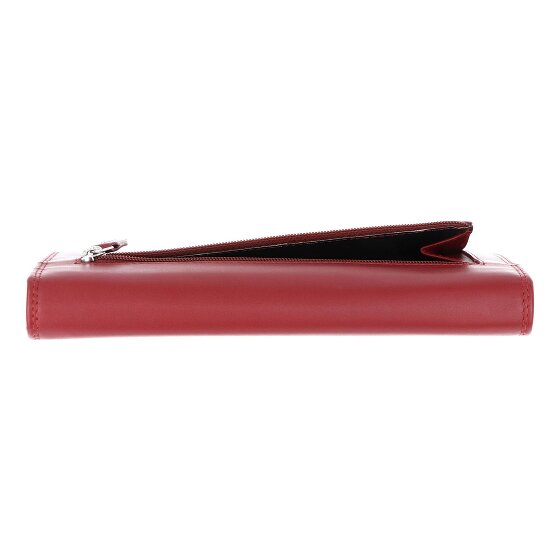 Golden Head Polo Etui na dowód osobisty Ochrona RFID Skóra 19.5 cm