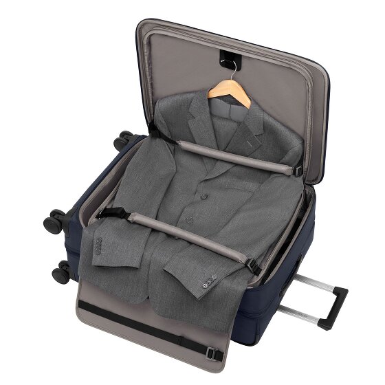 Victorinox Werks Traveler 7.0 4 kółka Walizka 69 cm