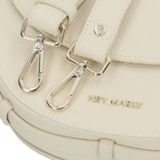 Hey Marly Soul Sister Torba Skóra 22 cm