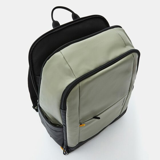 Mandarina Duck Plecak z powłoką Eco 44 cm