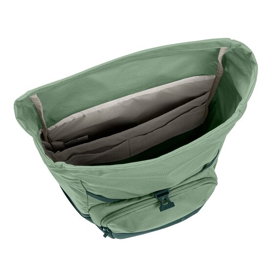 Vaude Okab II Plecak 47 cm Komora na laptopa