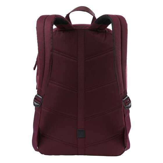 NITRO Urban Plus Backpack 45 cm komora na laptopa