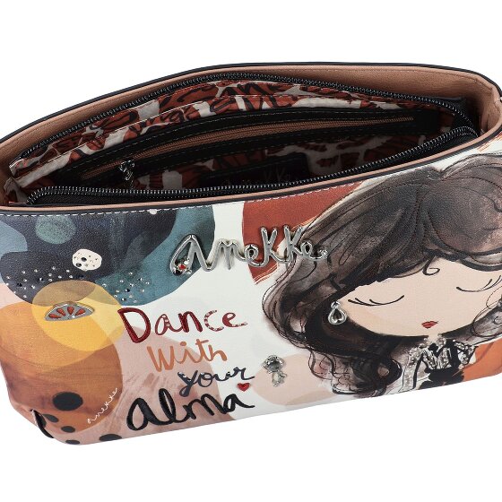 Anekke Torba na ramię 27.5 cm