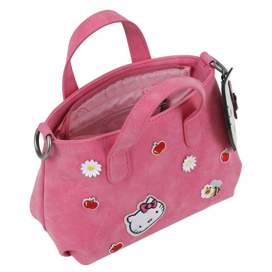 Fritzi aus Preußen Hello Kitty fritzi Big Baby Torba 20 cm