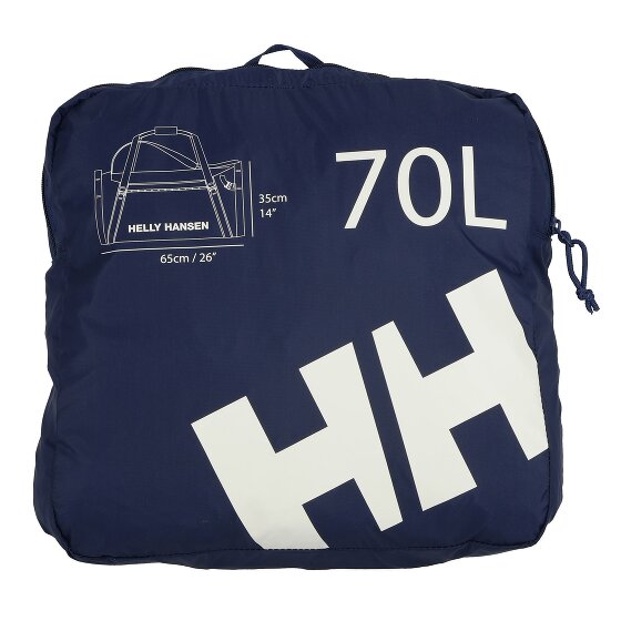 Helly Hansen Duffel Bag 2 70L Torba sportowa 65 cm
