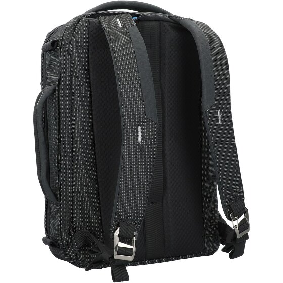 Thule Crossover 2 torba lotnicza 48 cm komora na laptopa