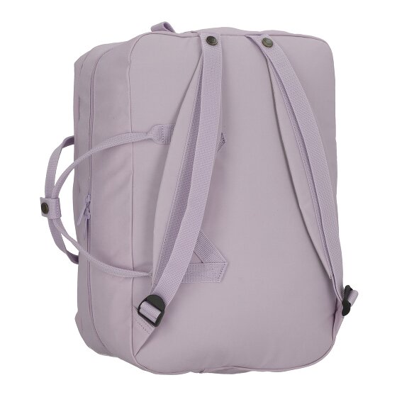 Fjällräven Kanken Torba podróżna Weekender 44 cm